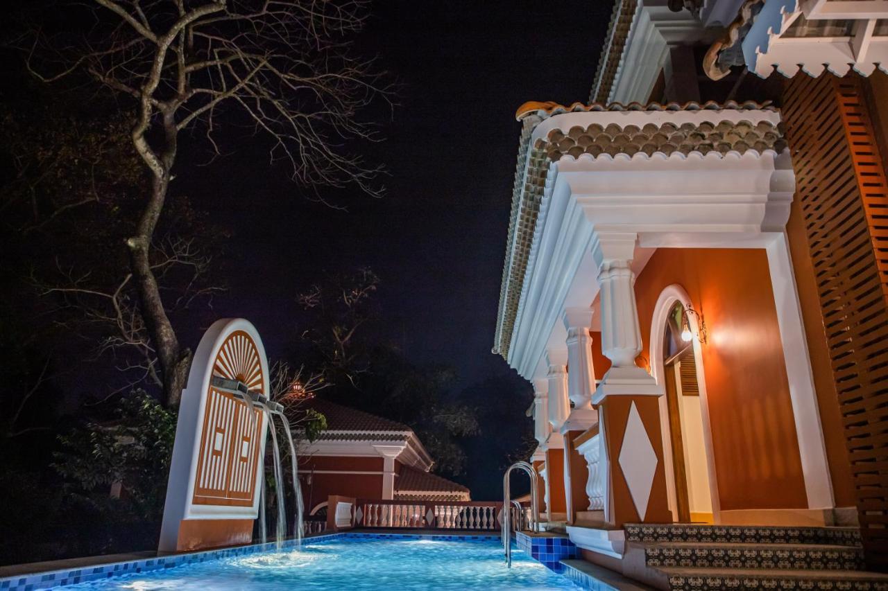 מלון ואגאטור Casa Albuquerque מראה חיצוני תמונה