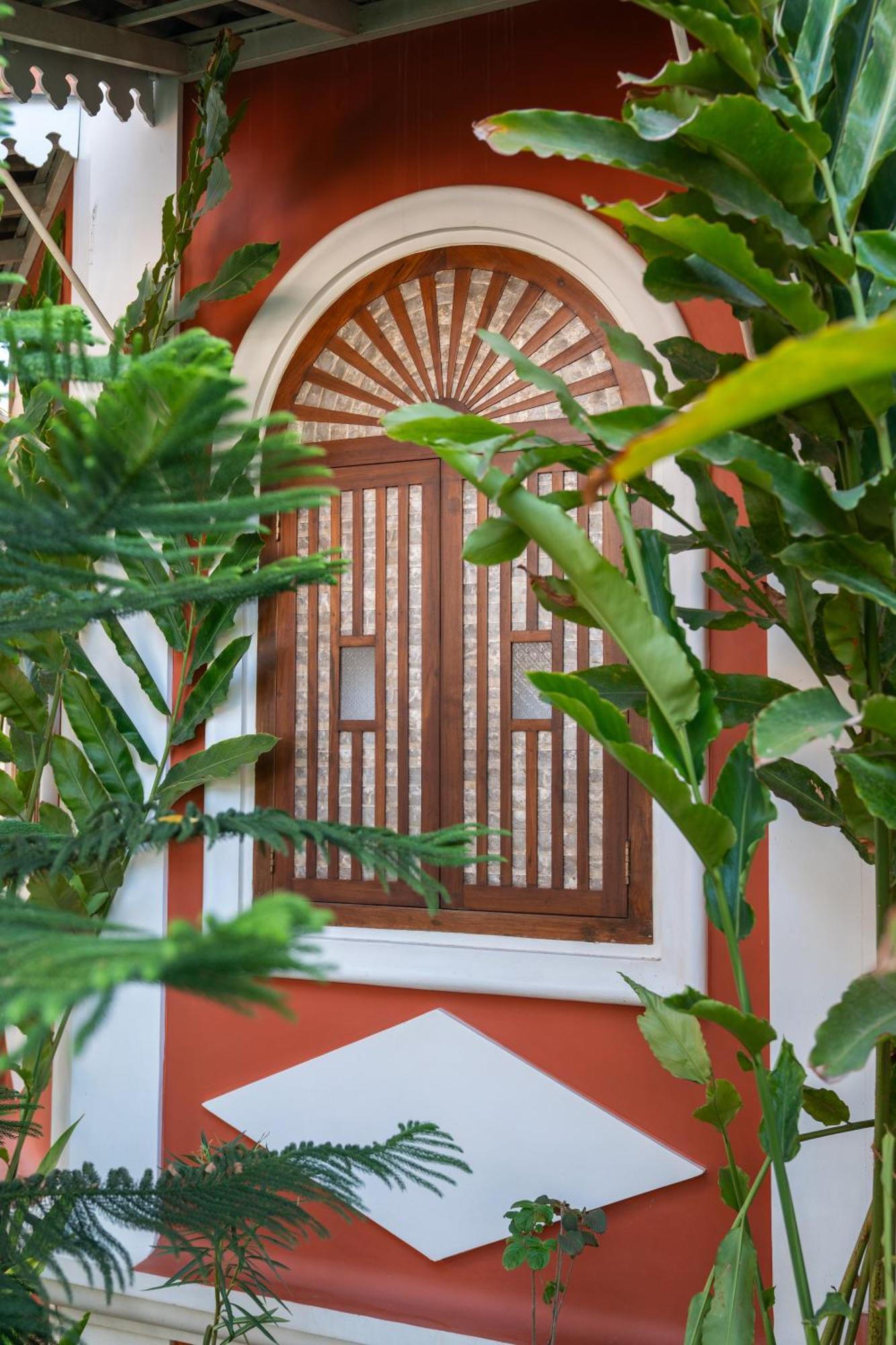 מלון ואגאטור Casa Albuquerque מראה חיצוני תמונה