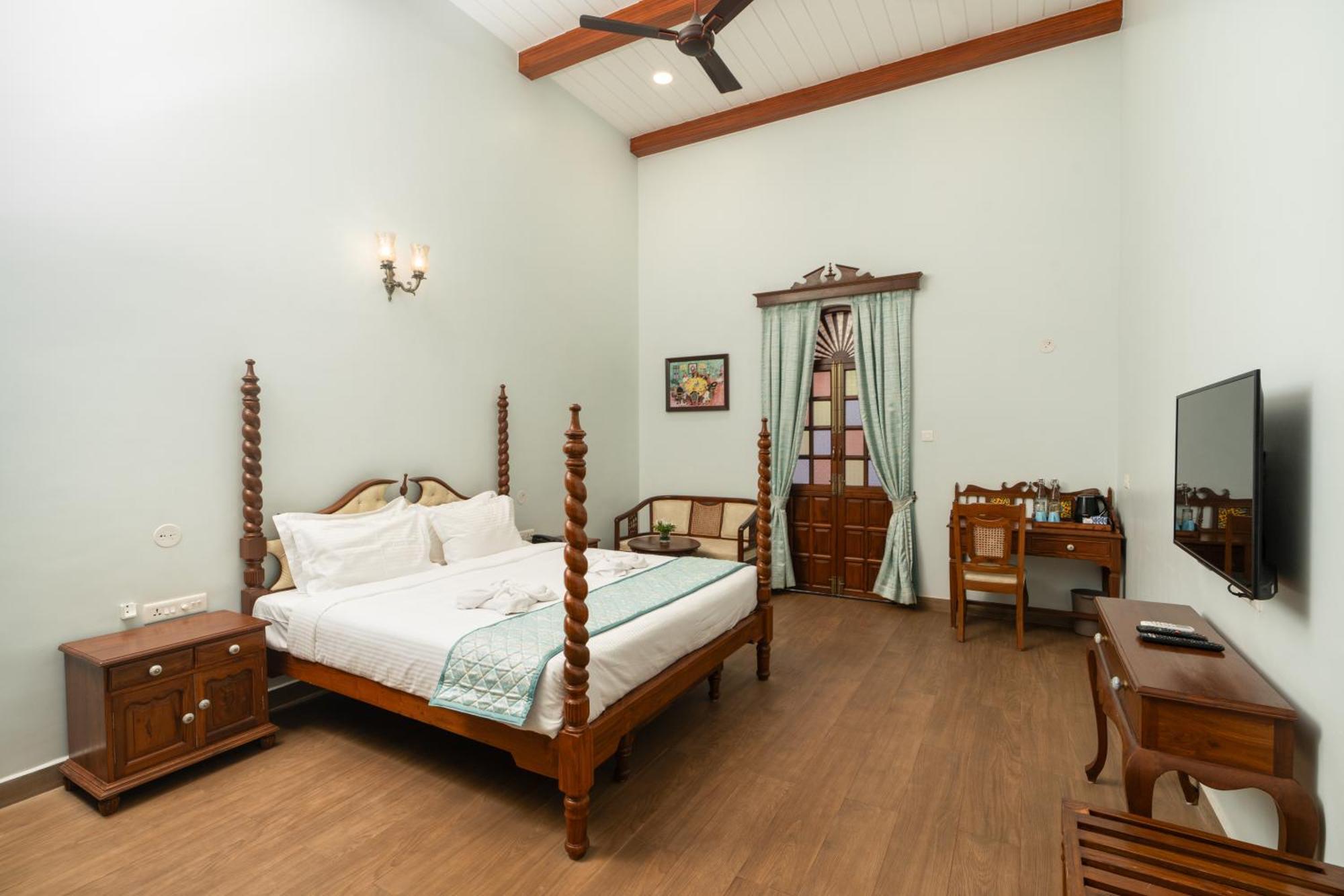 מלון ואגאטור Casa Albuquerque מראה חיצוני תמונה