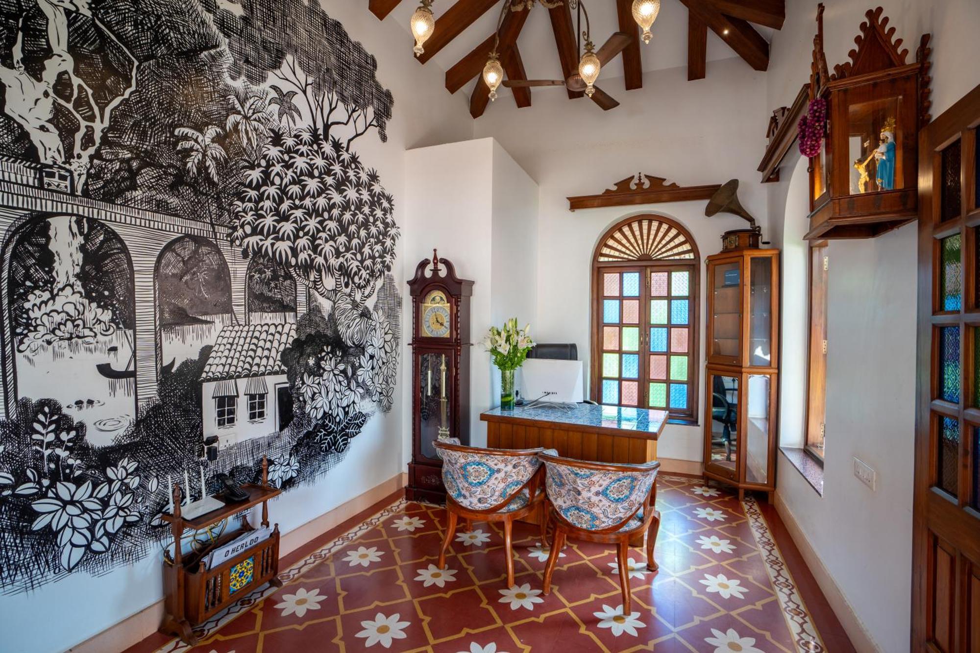 מלון ואגאטור Casa Albuquerque מראה חיצוני תמונה