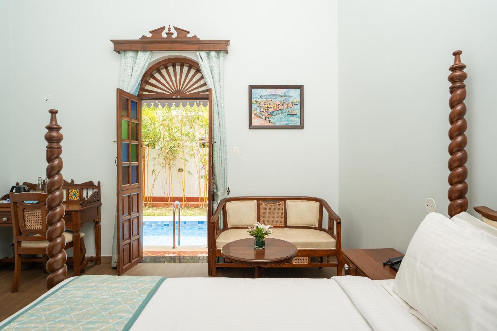 מלון ואגאטור Casa Albuquerque מראה חיצוני תמונה