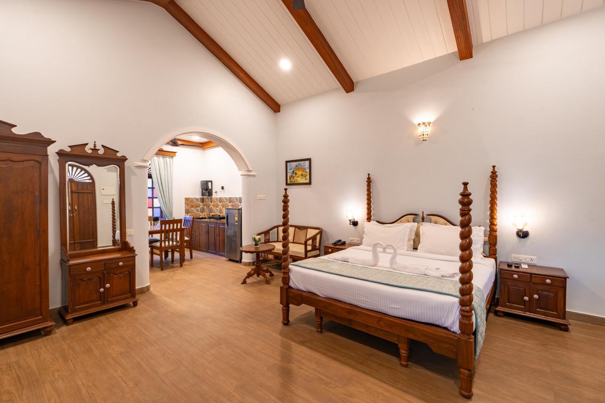 מלון ואגאטור Casa Albuquerque מראה חיצוני תמונה